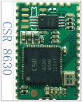 【CSR-BC8630】立體聲音頻傳輸藍牙模塊4.0